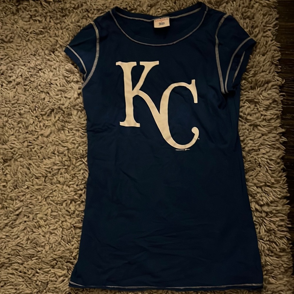 KC tshirt